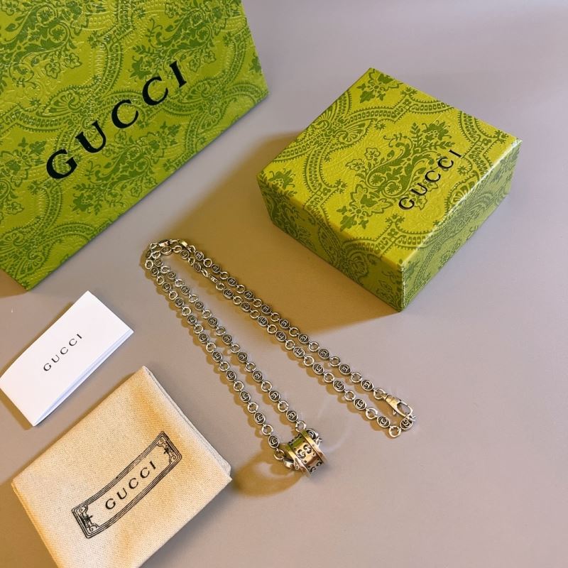 Gucci Necklaces